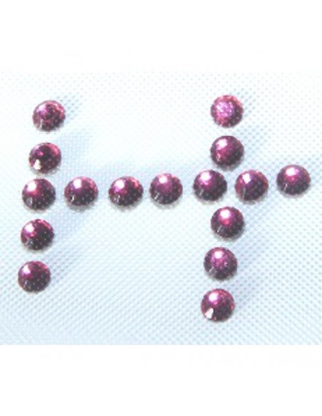 BH lettere maiuscole