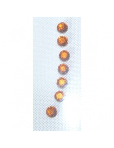 BH lettere maiuscole