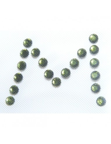 BH lettere maiuscole