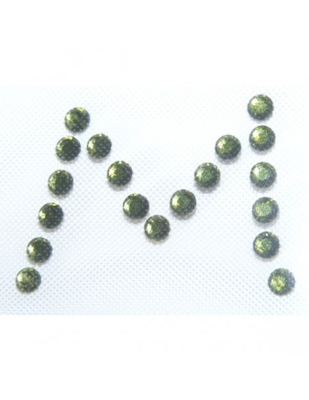 BH lettere maiuscole