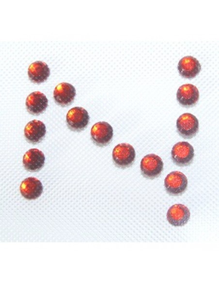 BH lettere maiuscole