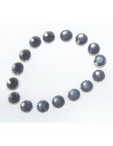 BH lettere maiuscole