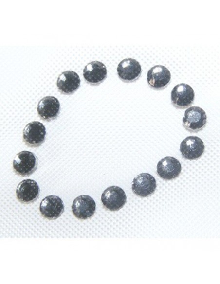 BH lettere maiuscole