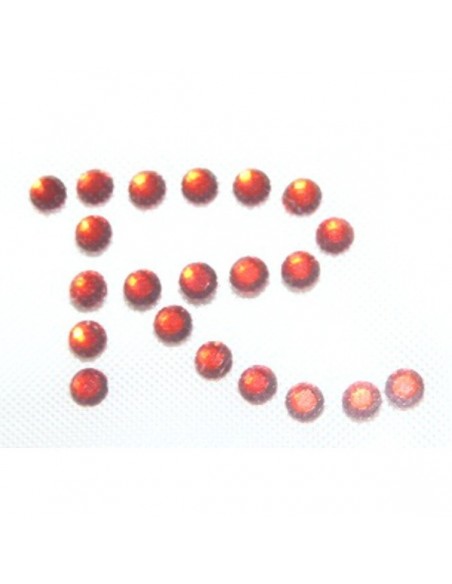 BH lettere maiuscole