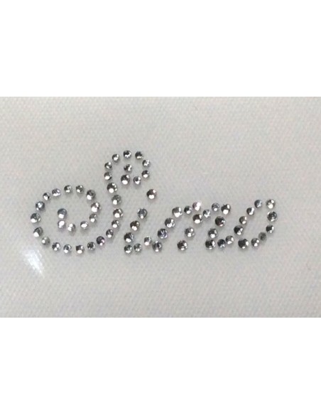 simo, rhinestone hotfix name