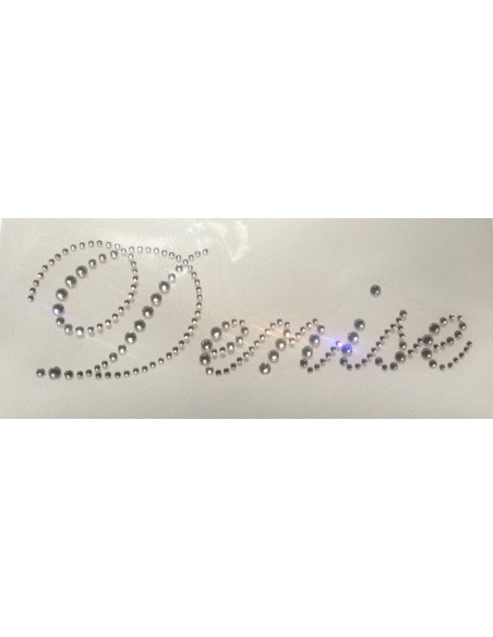 denise swarovski rhinestone hotfix name