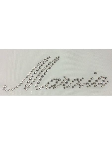 marzia, hotfix rhinestone