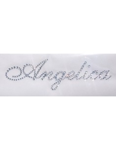 Angelica strass termodesivi