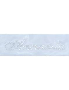 Nome Annarita strass