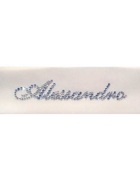 name alessandro rhinestone hotfix