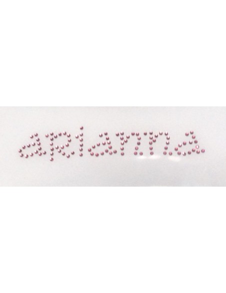 arianna hotfix rhinestone name