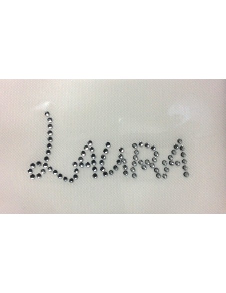 laura rhinestone name