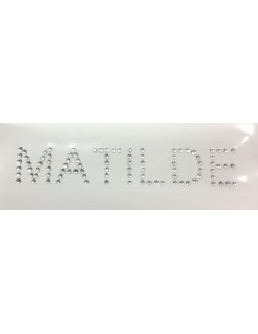 matilde nome strass