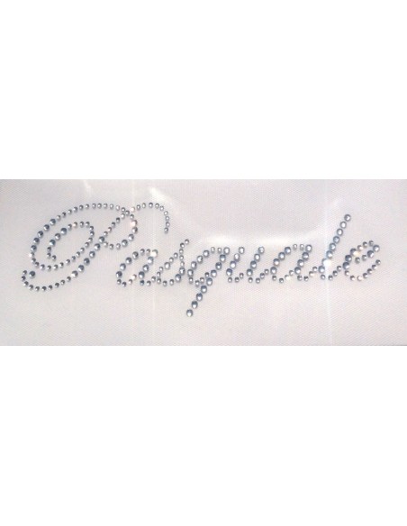 pasquale hotfix rhinestone name