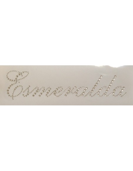 esmeralda hotfix rhinestone