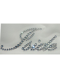 iside termoadesivo swarovski