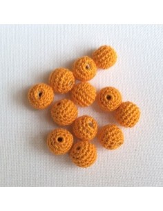 perla uncinetto 14 mm tinta...