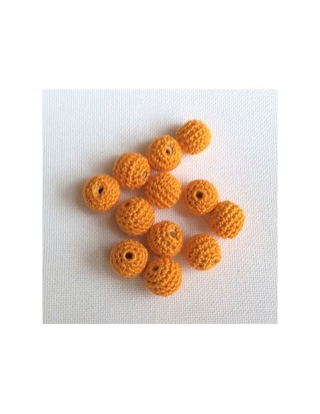 perla uncinetto 14 mm tinta unita col 00304