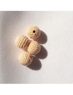 perla uncinetto 17 mm tinta...