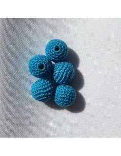 perla uncinetto 17 mm tinta...