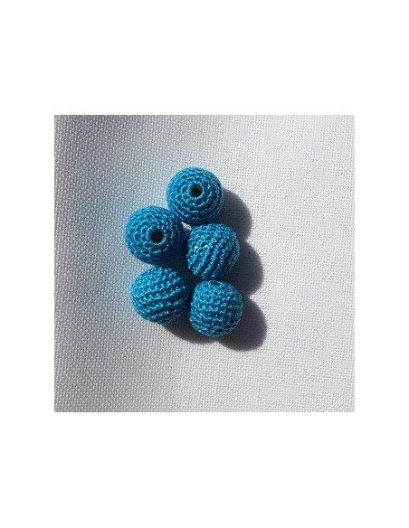 perla uncinetto 17 mm tinta unita col 00433