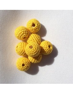 perla uncinetto 17 mm tinta...