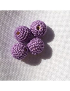 perla uncinetto 17 mm tinta...