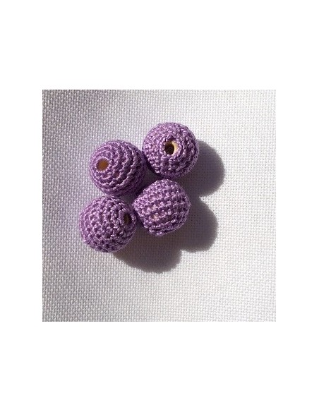 perla uncinetto 17 mm tinta unita col 00109