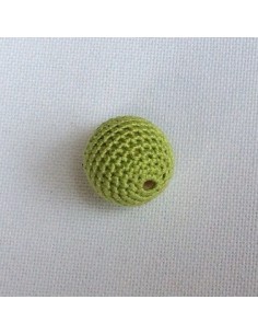 perla uncinetto 22 mm tinta...