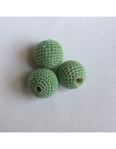 perla uncinetto 22 mm tinta...