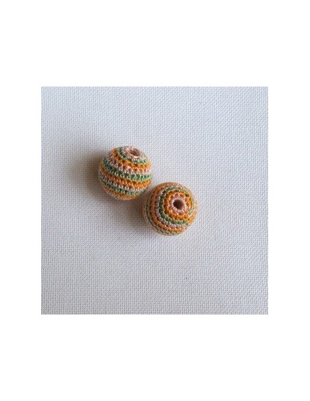 perla uncinetto 22 mm righe 3 colori col01020-00206-00304