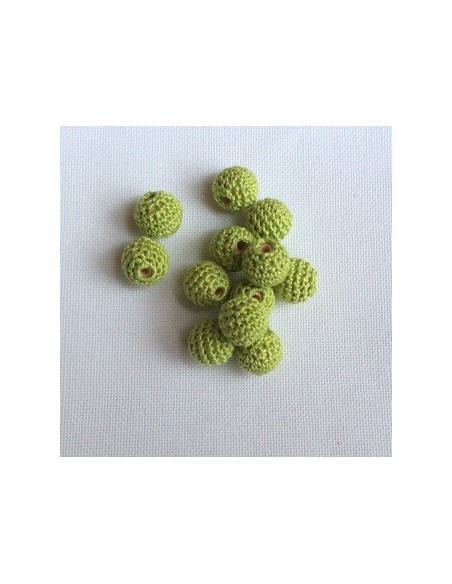 perla uncinetto 14 mm tinta unita col 00254