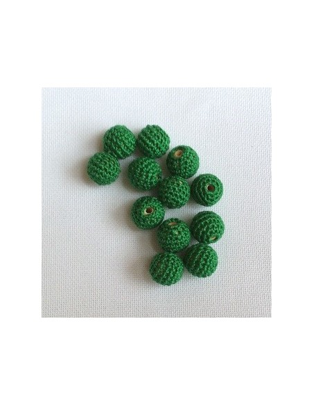 perla uncinetto 14 mm tinta unita col 00227