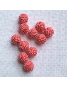 perla uncinetto 14 mm tinta...